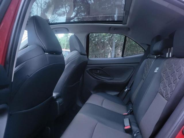 Toyota Yaris Cross image 7