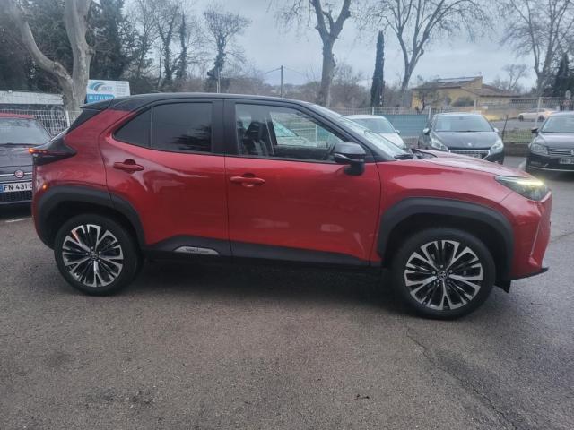 Toyota Yaris Cross image 8