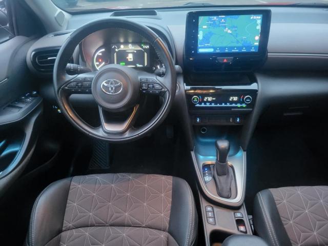 Toyota Yaris Cross image 6