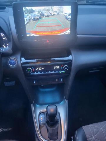 Toyota Yaris Cross image 4