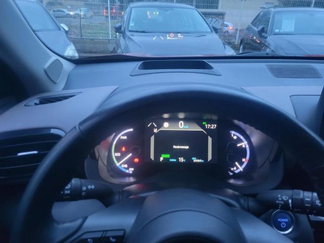 Toyota Yaris Cross image 2