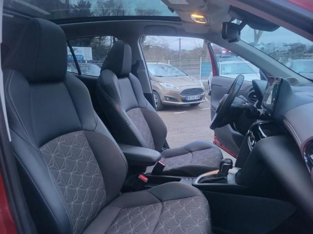 Toyota Yaris Cross image 9