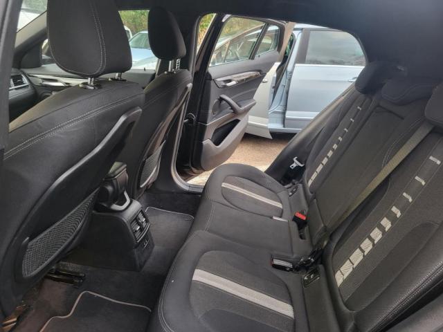 Bmw X2 image 5