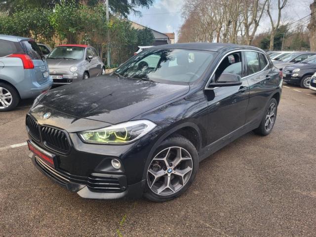 Bmw X2 image 4