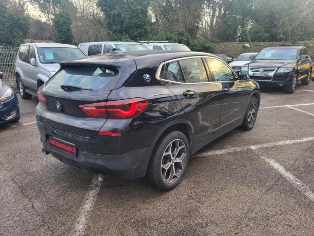 Bmw X2 image 3