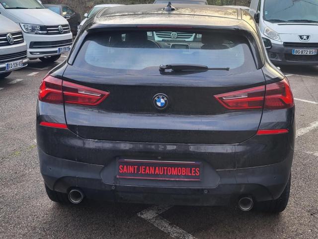 Bmw X2 image 1