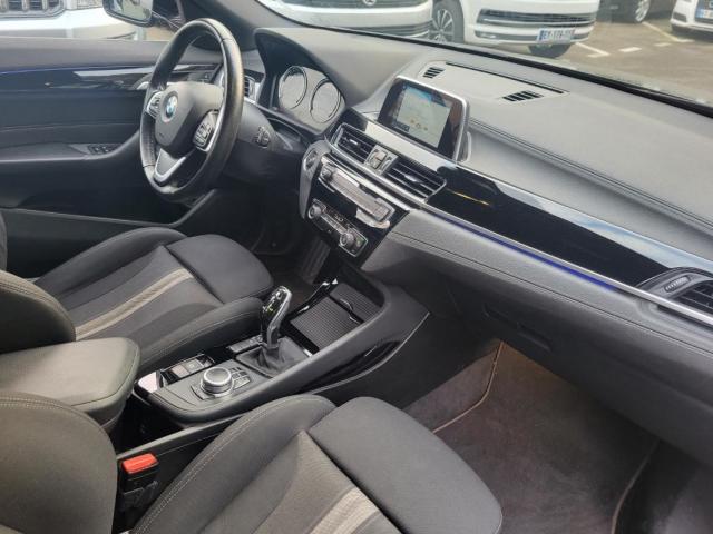 Bmw X2 image 8