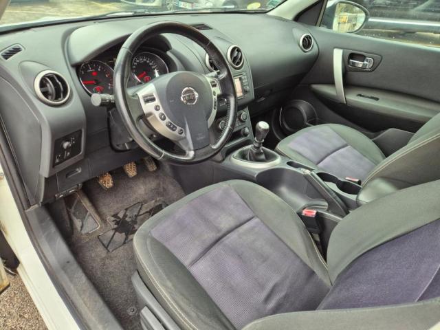 Nissan Qashqai image 6