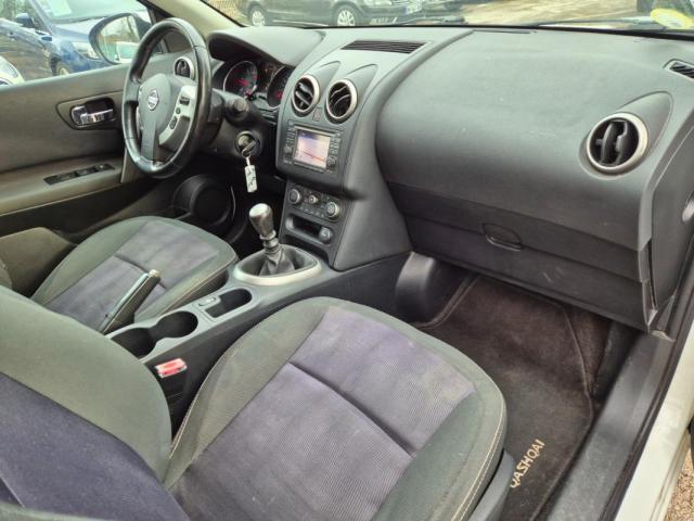 Nissan Qashqai image 2