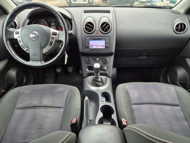 Nissan Qashqai image 1