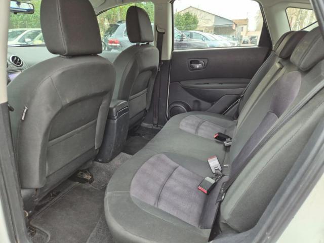 Nissan Qashqai image 4