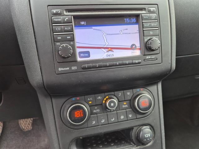 Nissan Qashqai image 5