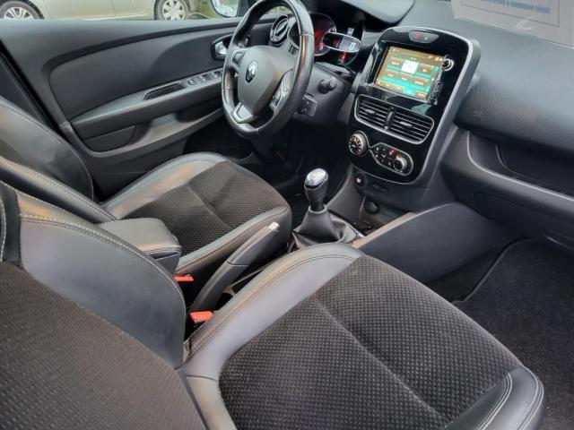 Renault Clio image 1