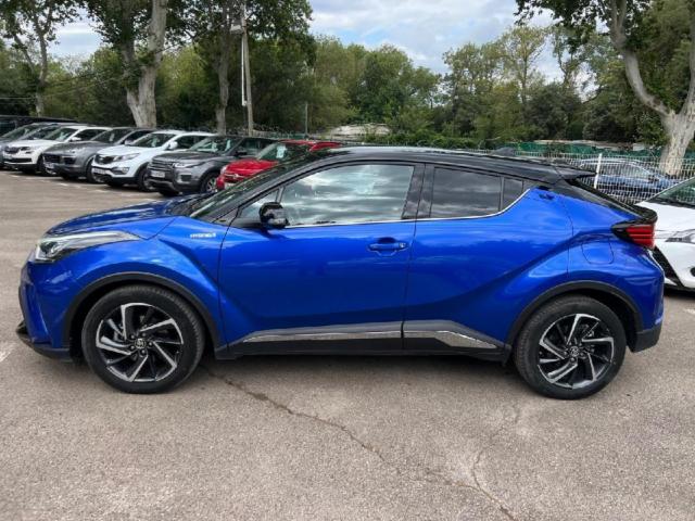 Toyota C-Hr image 1