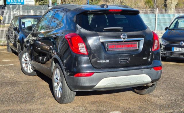 Opel Mokka X image 1