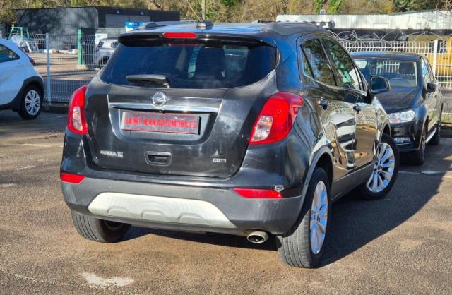 Opel Mokka X image 9