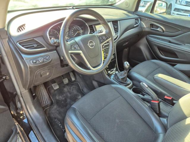Opel Mokka X image 4