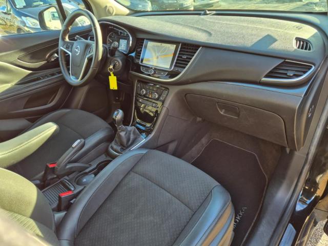 Opel Mokka X image 3