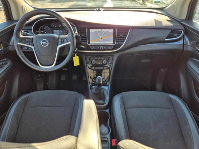Opel Mokka X image 2