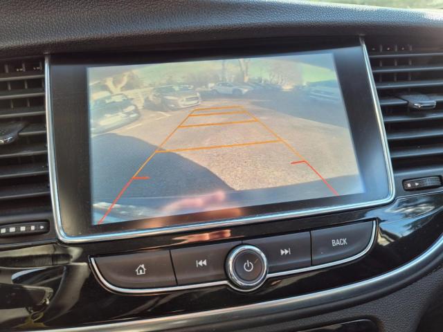 Opel Mokka X image 7