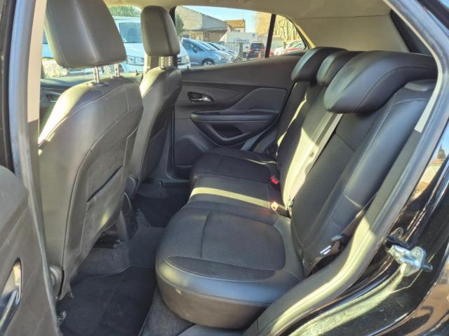 Opel Mokka X image 5