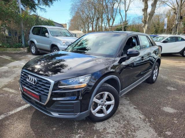 Audi Q2 1.0 Tfsi 116ch
