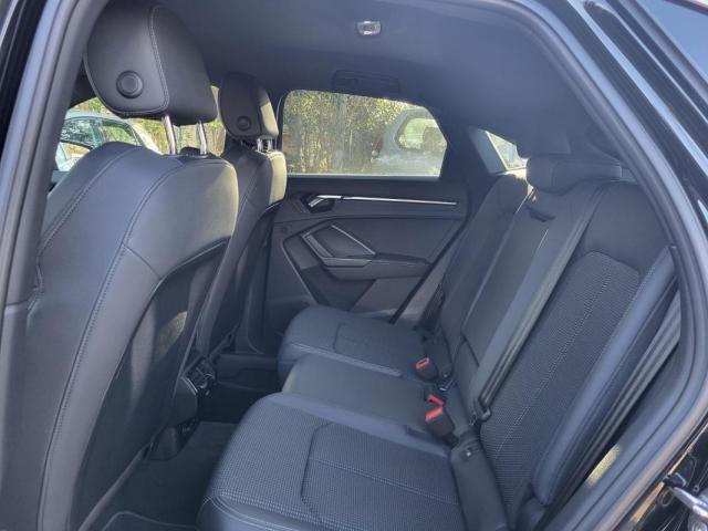 Audi Q3 Sportback image 5