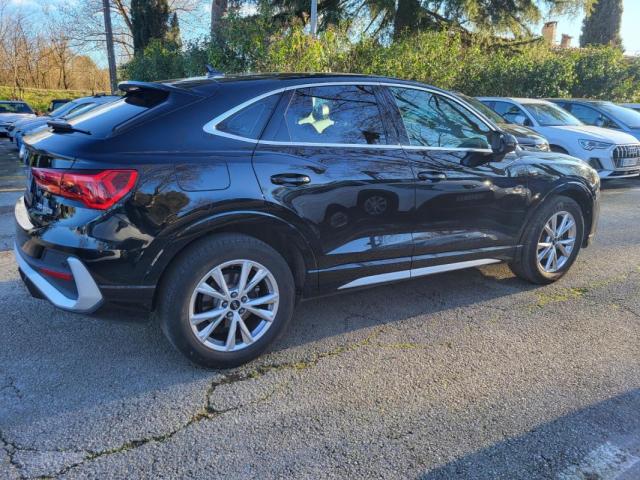 Audi Q3 Sportback image 6