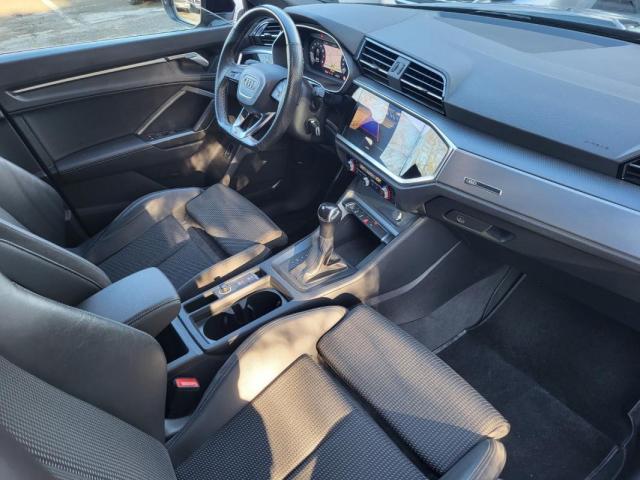 Audi Q3 Sportback image 1