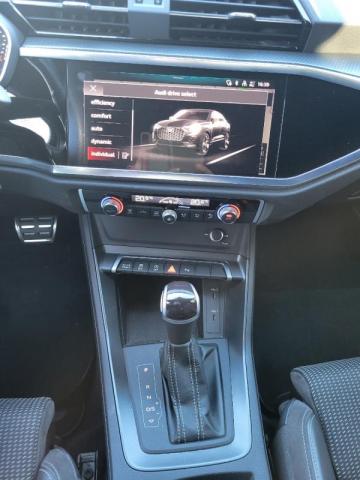 Audi Q3 Sportback image 4