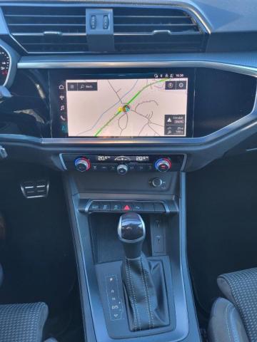 Audi Q3 Sportback image 2