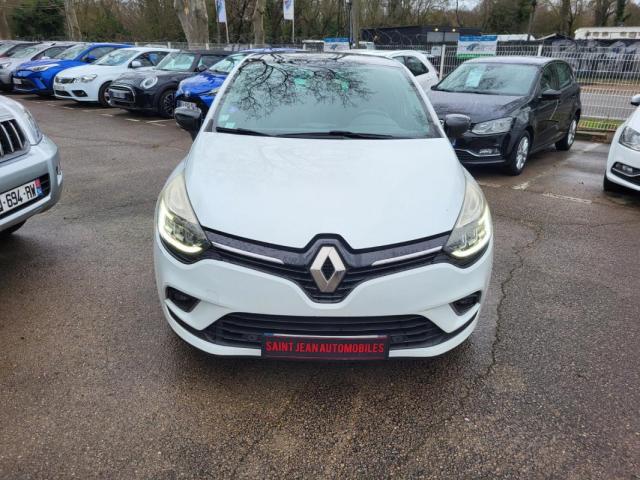 Renault Clio image 2