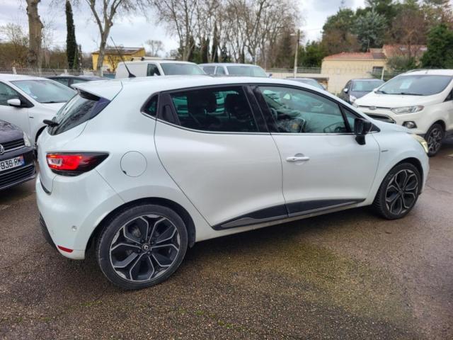 Renault Clio image 4