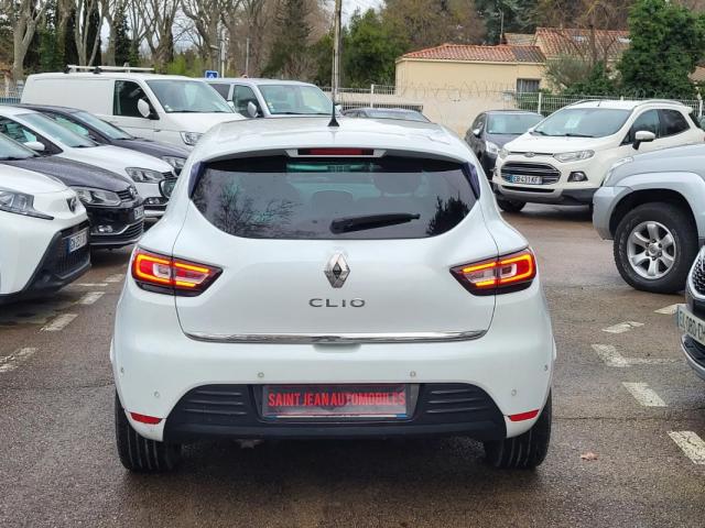 Renault Clio image 8