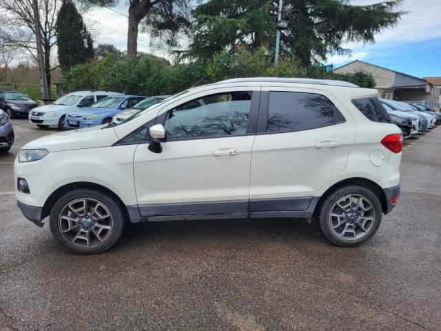 Ford Ecosport image 3
