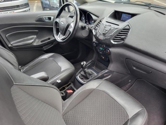 Ford Ecosport image 5