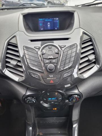 Ford Ecosport image 7