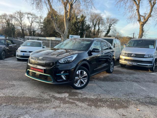 Kia E-Niro Active 204ch