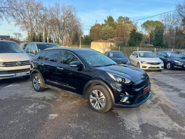 Kia E-Niro image 3