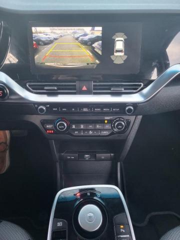 Kia E-Niro image 2