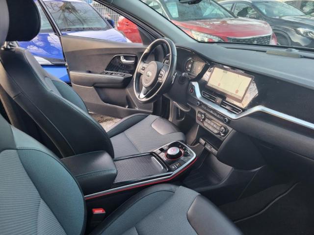 Kia E-Niro image 5