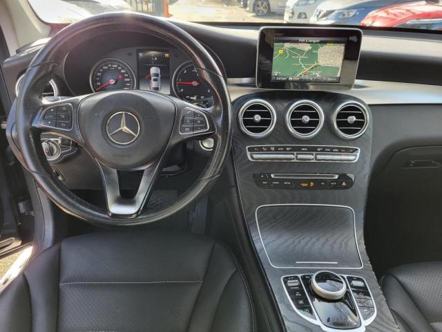 Mercedes Benz Glc image 6