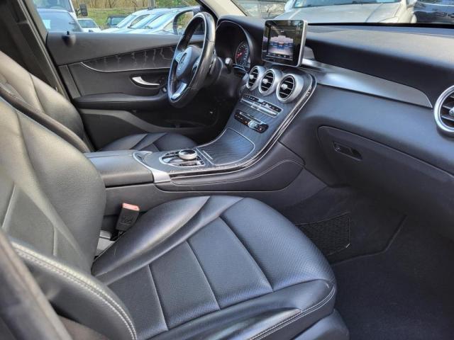 Mercedes Benz Glc image 4