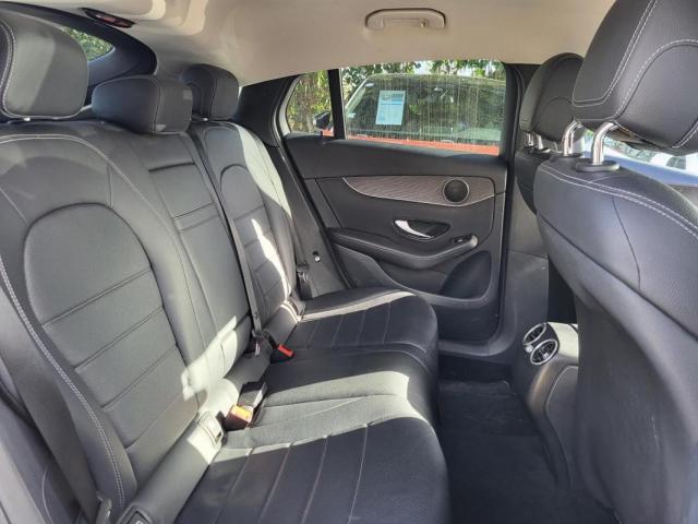 Mercedes Benz Glc image 3