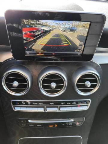 Mercedes Benz Glc image 1