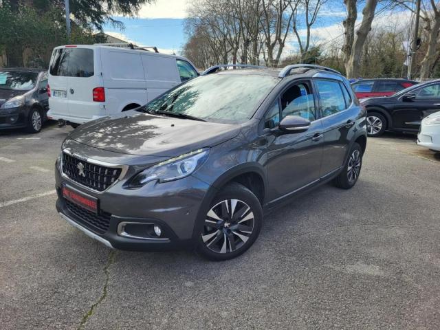 Peugeot 2008 1.2 130ch Style Bvm6
