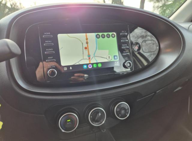 Toyota Aygo X image 1