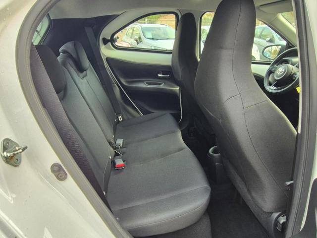 Toyota Aygo X image 4