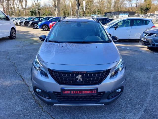 Peugeot 2008 image 4