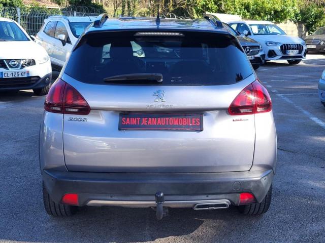 Peugeot 2008 image 2